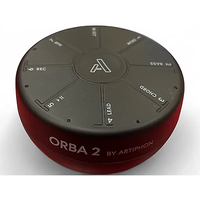 Used Artiphon ORBA 2 Synthesizer