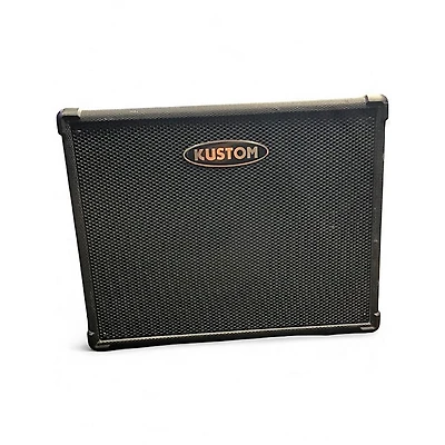Used Kustom PA PA112S Powered Subwoofer