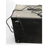 Used Kustom PA PA112S Powered Subwoofer