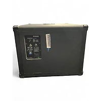 Used Kustom PA PA112S Powered Subwoofer