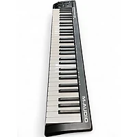 Used M-Audio Keystation 61 MKIII MIDI Controller