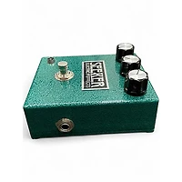 Used Seeker Electric Effects msm fuzz face Effect Pedal