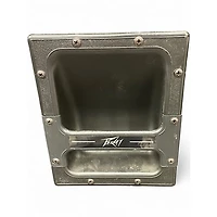 Used Peavey 410tx Bass Cabinet