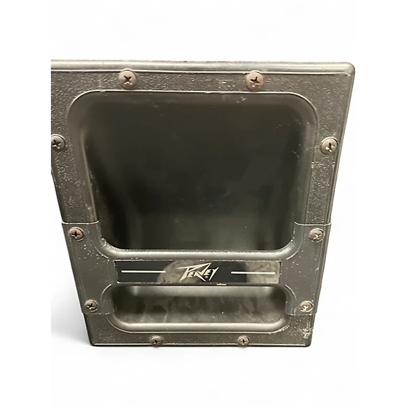 Used Peavey 410tx Bass Cabinet
