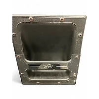 Used Peavey 410tx Bass Cabinet