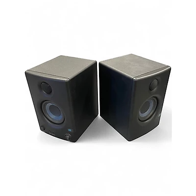 Used PreSonus E3.5 PAIR Powered Monitor