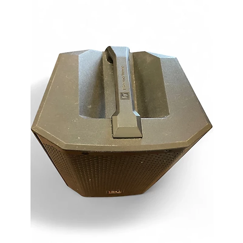 Used Electro-Voice EVERSE 8 Powered Speaker