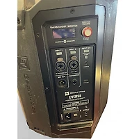 Used Electro-Voice EVERSE 8 Powered Speaker
