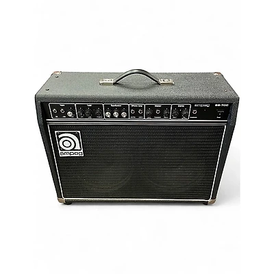 Used Ampeg SS70C Guitar Combo Amp