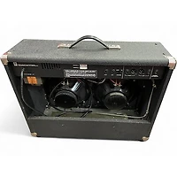 Used Ampeg SS70C Guitar Combo Amp