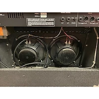 Used Ampeg SS70C Guitar Combo Amp