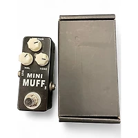 Used Mosky Audio Mini Muff Effect Pedal