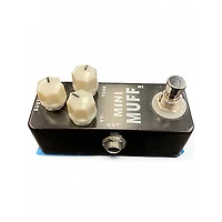 Used Mosky Audio Mini Muff Effect Pedal
