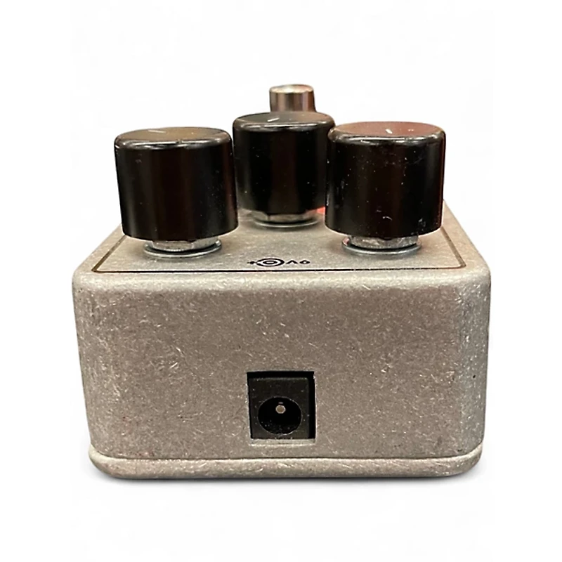 Used Electro-Harmonix Hot Tubes Overdrive Effect Pedal