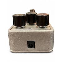 Used Electro-Harmonix Hot Tubes Overdrive Effect Pedal