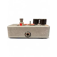 Used Electro-Harmonix Hot Tubes Overdrive Effect Pedal