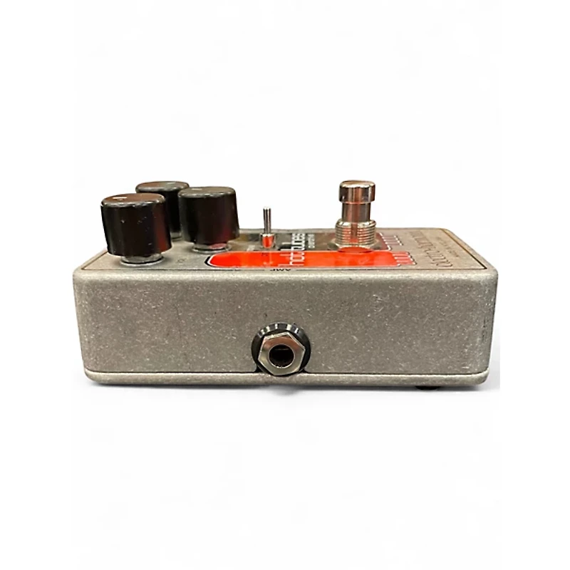 Used Electro-Harmonix Hot Tubes Overdrive Effect Pedal