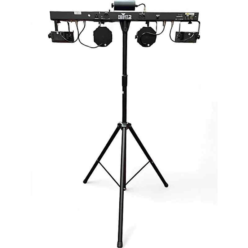 Used CHAUVET DJ GIG BAR 2 Lighting Effect