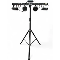 Used CHAUVET DJ GIG BAR 2 Lighting Effect