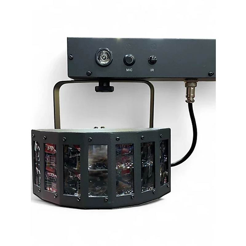 Used CHAUVET DJ GIG BAR 2 Lighting Effect