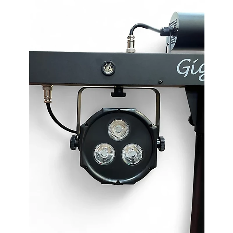 Used CHAUVET DJ GIG BAR 2 Lighting Effect
