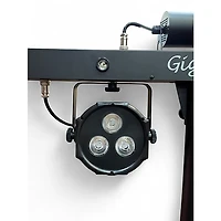 Used CHAUVET DJ GIG BAR 2 Lighting Effect