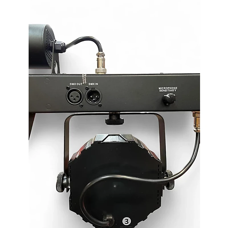 Used CHAUVET DJ GIG BAR 2 Lighting Effect