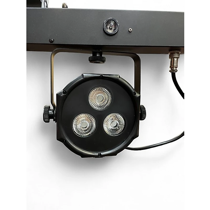 Used CHAUVET DJ GIG BAR 2 Lighting Effect