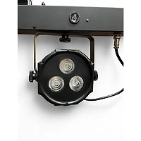 Used CHAUVET DJ GIG BAR 2 Lighting Effect