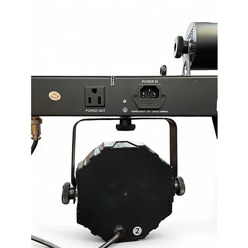 Used CHAUVET DJ GIG BAR 2 Lighting Effect