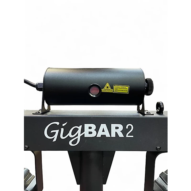 Used CHAUVET DJ GIG BAR 2 Lighting Effect
