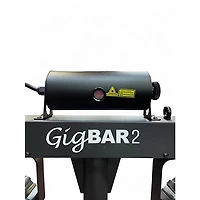 Used CHAUVET DJ GIG BAR 2 Lighting Effect