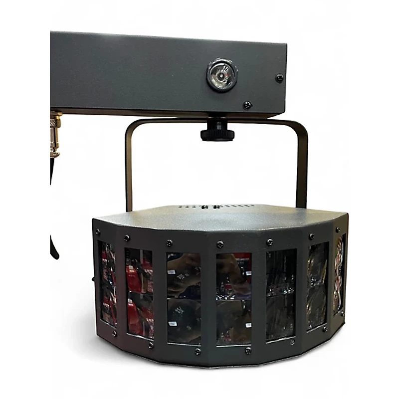 Used CHAUVET DJ GIG BAR 2 Lighting Effect