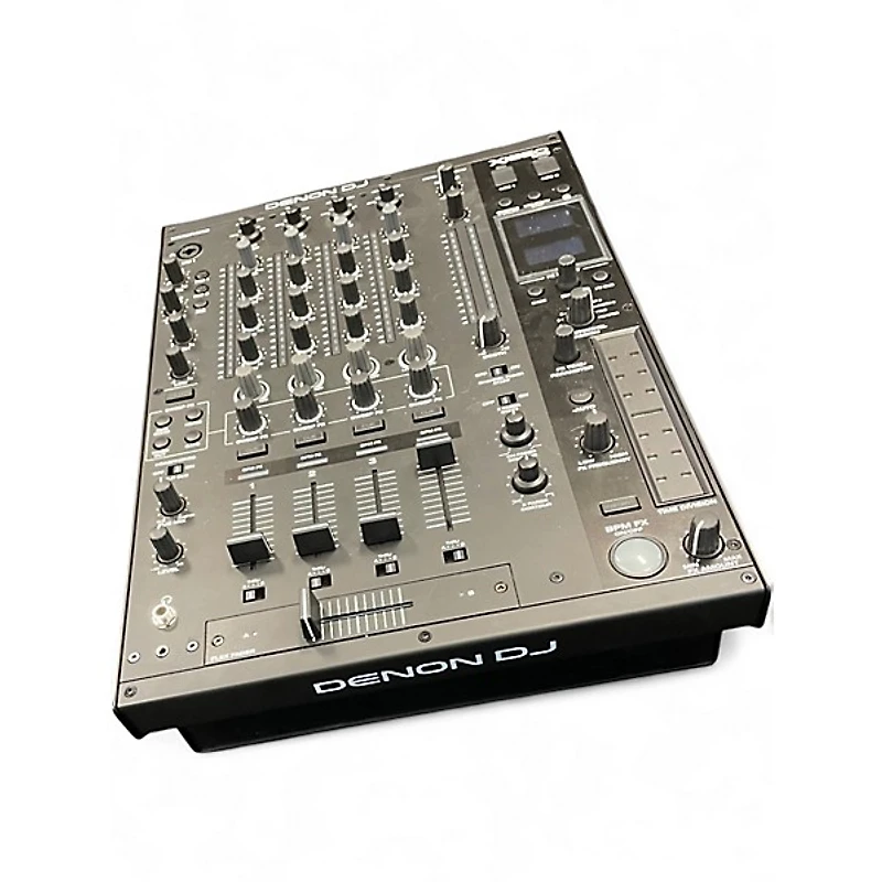 Used Denon DJ X1850 Prime DJ Mixer