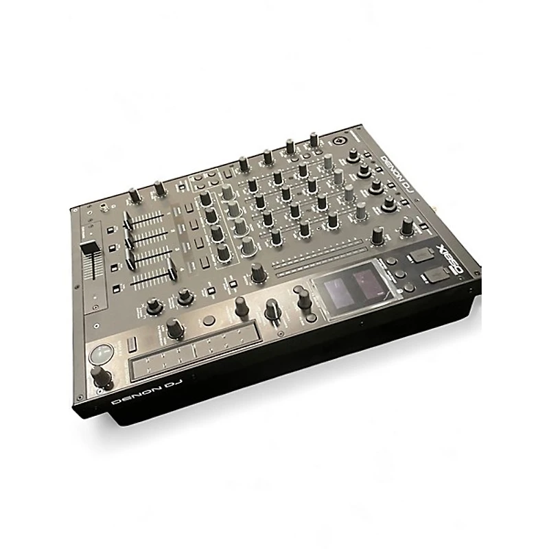 Used Denon DJ X1850 Prime DJ Mixer