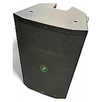 Used Mackie Thump Powered Speaker