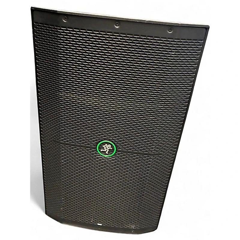Used Mackie Thump Powered Speaker