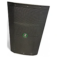Used Mackie Thump Powered Speaker