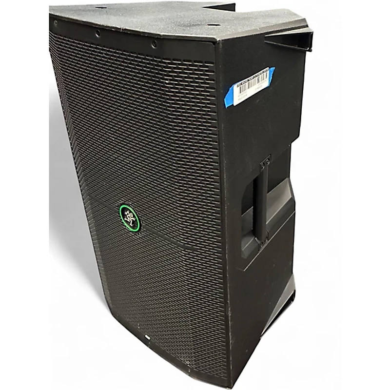 Used Mackie Thump Powered Speaker