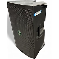 Used Mackie Thump Powered Speaker