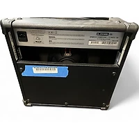 Used Line 6 Spider IV 15W 1X8 Guitar Combo Amp