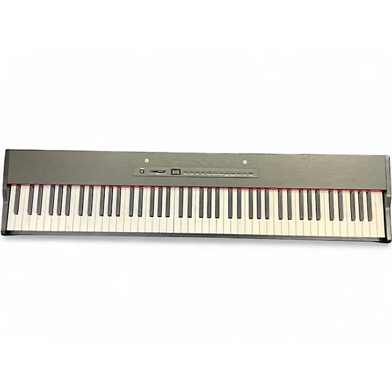 Used Socket 88 key Keyboard Workstation