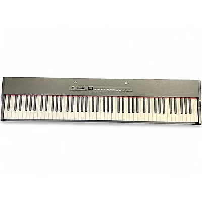 Used Socket 88 key Keyboard Workstation