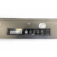Used Socket 88 key Keyboard Workstation