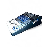 Used PreSonus STUDIOLIVE 16.4.2 Digital Mixer