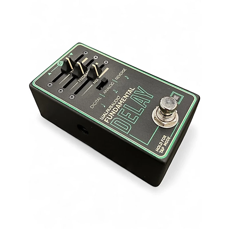 Used Walrus Audio ARP87 Multi Function Delay Effect Pedal