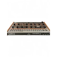 Used Behringer Grind Synthesizer