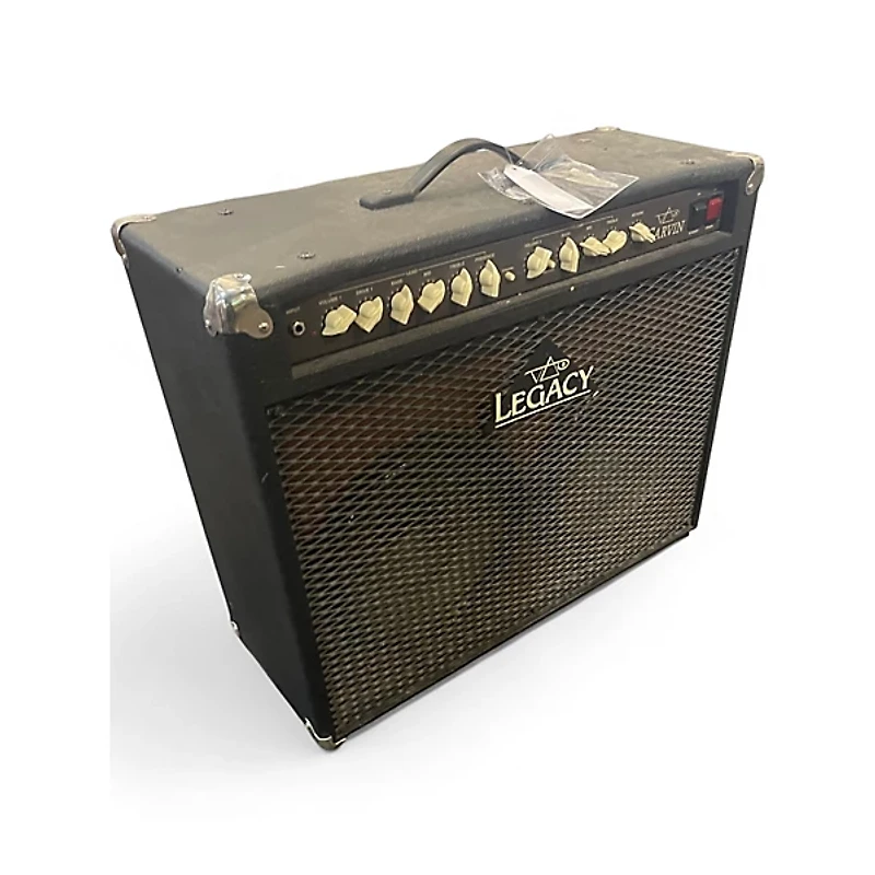 Used Carvin Legacy 212 Tube Guitar Combo Amp