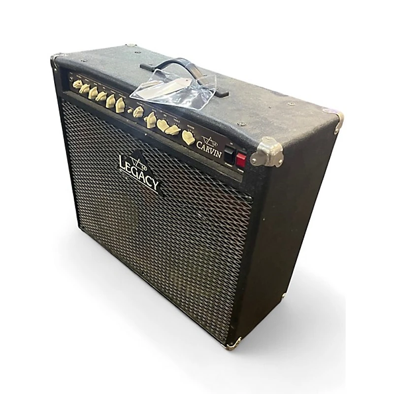 Used Carvin Legacy 212 Tube Guitar Combo Amp