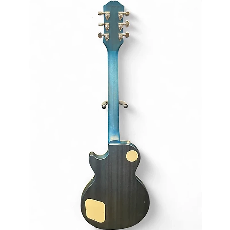Used Epiphone Les Paul Traditional Pro IV Solid Body Electric Guitar